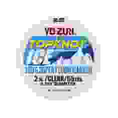 Леска Yo-Zuri Topknot Ice Fluoro100% 55YD 2Lbs