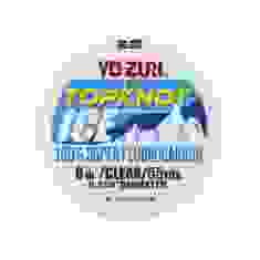Леска Yo-Zuri Topknot Ice Fluoro100% 55YD 6Lbs