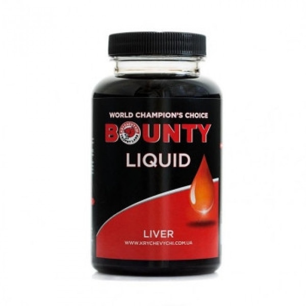 Ликвид Bounty Liver 250ml