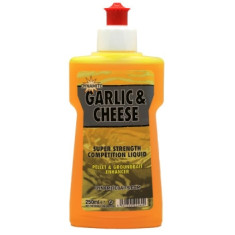 Ликвид Dynamite Xl Liquid Garlic & Cheese 250ml