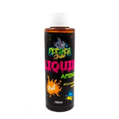 Ликвид Feeder Strike Liquid Amino 100ml Krill