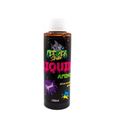 Ликвид Feeder Strike Liquid Amino 100ml Squid