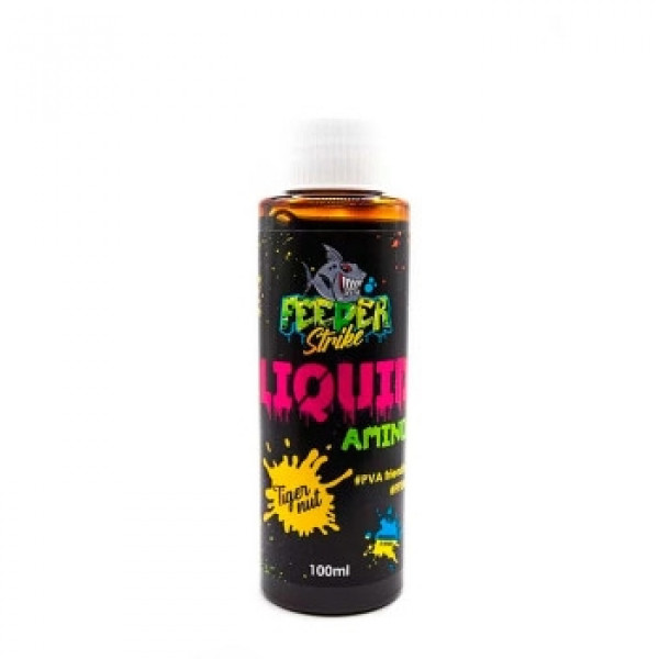 Ликвид Feeder Strike Liquid Amino 100ml Tiger Nut