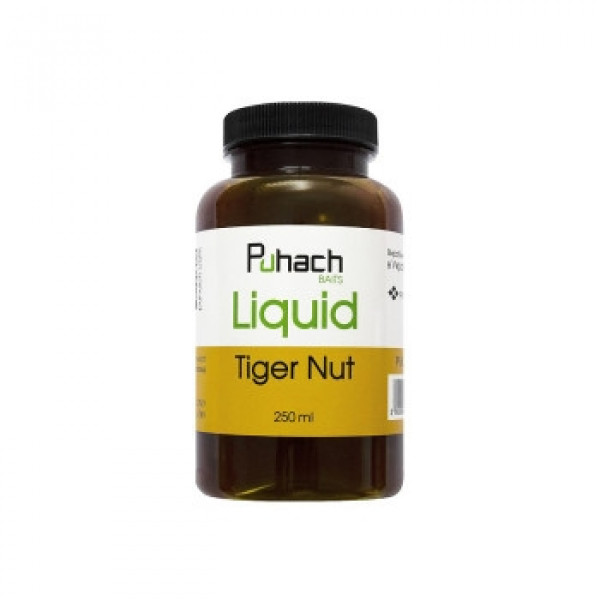 Ликвид Puhach 250ml Tiger Nut
