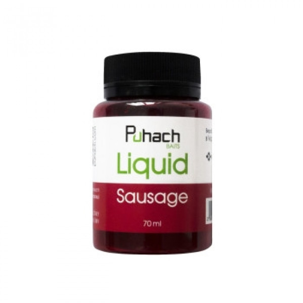 Ликвид Puhach 70ml Sausage