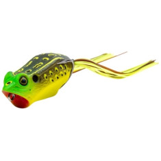 Жаба Z-Man Leap Frogz Popper S Old School Frog