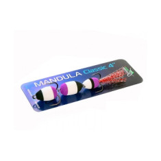 Mandula Classic 3 segments 100mm (#157)