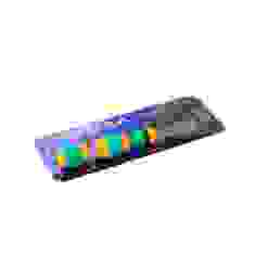 Mandula Classic 3 segments 100mm (#171)