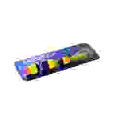 Mandula Classic 3 segments 100mm (#179)