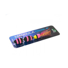 Mandula Classic 3 segments 100mm (#307)