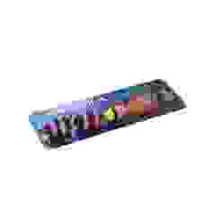 Mandula Classic 3 segments 100mm (#307)