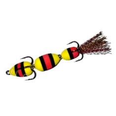 Мандула Classic 3 сегменти 100мм (#315)