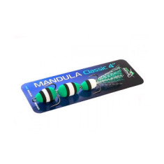 Mandula Classic 3 segments 100mm (#327)