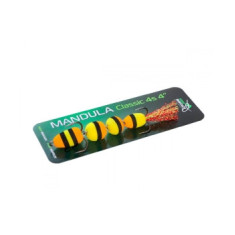 Mandula Classic 4S 4" (#905)