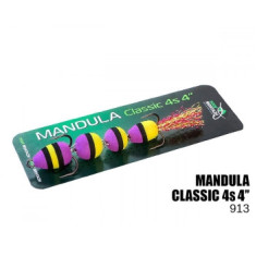 Мандула Classic 4S 4" (#913)
