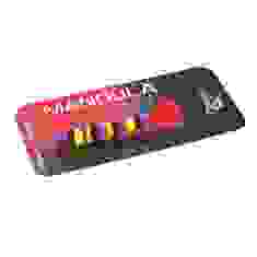 Mandula Killer Worm 4 segments 55mm (#913)