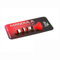Mandula Killer Worm 4 segments 55mm (#904)