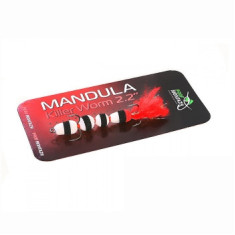 Мандула Killer Worm 4 сегменти 55мм (#907)