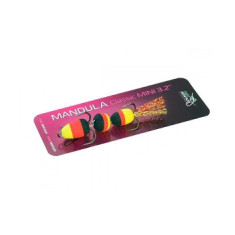 Mandula Classic Mini 3.2" (#903)