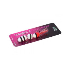 Mandula Classic Mini 3.2" (#907)