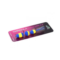 Mandula Classic Mini 3.2" (#914)