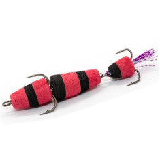 Мандула Python чорно-червона 9cm 8kg