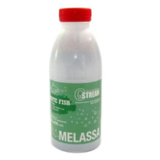 Меласса G.Stream Premium белая рыба 500ml