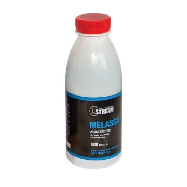 Меласса G.Stream 500ml