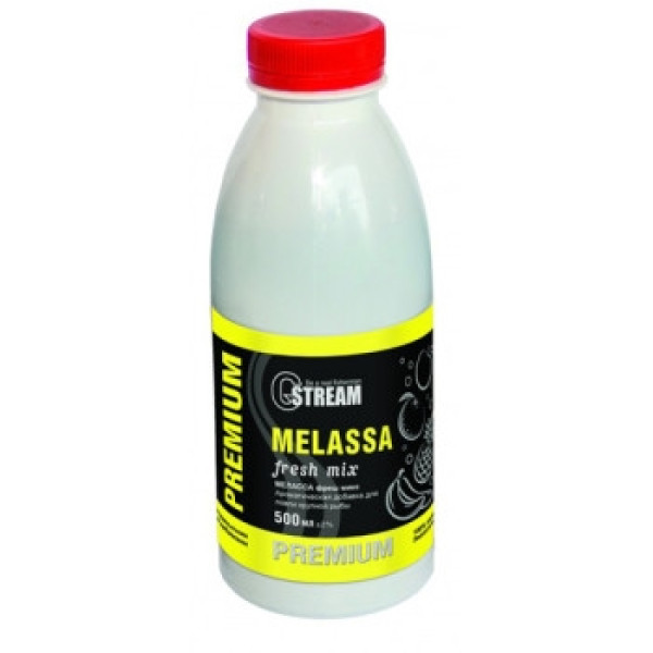 Меласса G.Stream Premium Fresh Mix 500ml