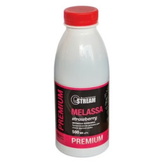 Меласса G.Stream Premium клубника 500ml
