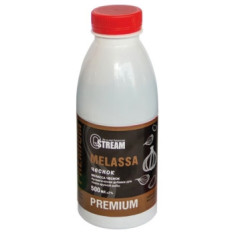 Меласса G.Stream Premium чеснок 500ml