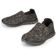 Мокасины Fox Camo Mesh Trainers Size 45