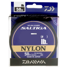 Моношоклидер Daiwa SALTG NYLON LEADER 0.70mm 60LB 50M