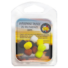 Искусственная приманка Enterprise Tackle Zig Rig/Surface Bait Mixed Colours