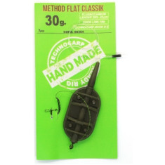 Монтаж Method Flat Classik 30g Монтаж Method Flat Classik 30g