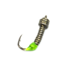 Блешня Лесотка #16