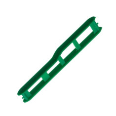 Мотовило 12cm зелений