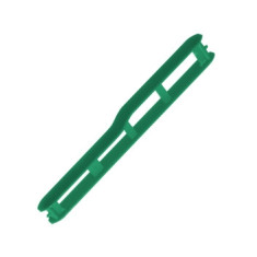 Мотовило 14cm зелений