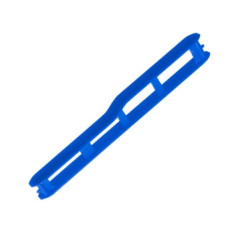 Мотовило 14cm синій