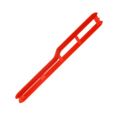 Мотовило 18cm червоний Мотовило 18cm червоний