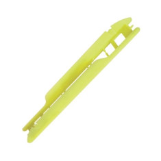 Мотовило пластикове жовте 20см bc Мотовило пластикове жовте 20см bc