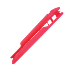 Мотовило пластикове червоне 20см bc Мотовило пластикове червоне 20см bc