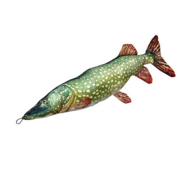 Подушка-іграшка Fladen Soft Pike Подушка-іграшка Fladen Soft Pike