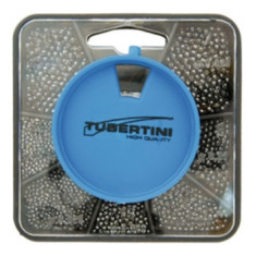 Набор грузков Tubertini Mascot Jolly "2" Con piombo 6-12