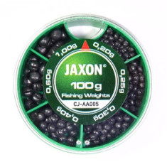 Набор грузов Jaxon 100g