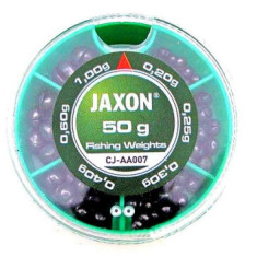 Набор грузов Jaxon 50g