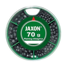 Набор грузов Jaxon 70g