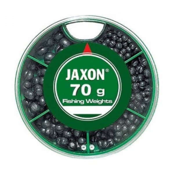 Набор грузов Jaxon 70g