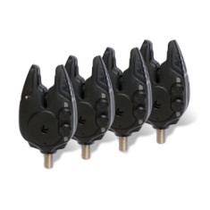 Набір сигналізаторів Fox Micron MX 4 Rod Set Набір сигналізаторів Fox Micron MX 4 Rod Set