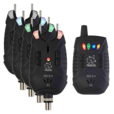 Набір сигналізаторів Prowess Insedia RS 4+1 Набір сигналізаторів Prowess Insedia RS 4+1